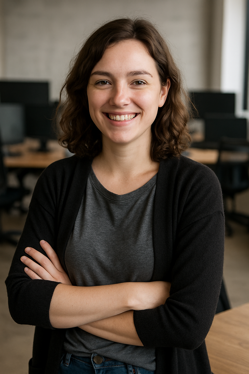 Zdjęcie Laura